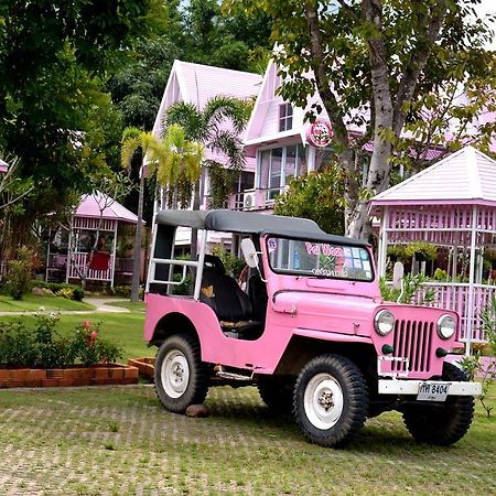 Pai Waan Resort Екстериор снимка