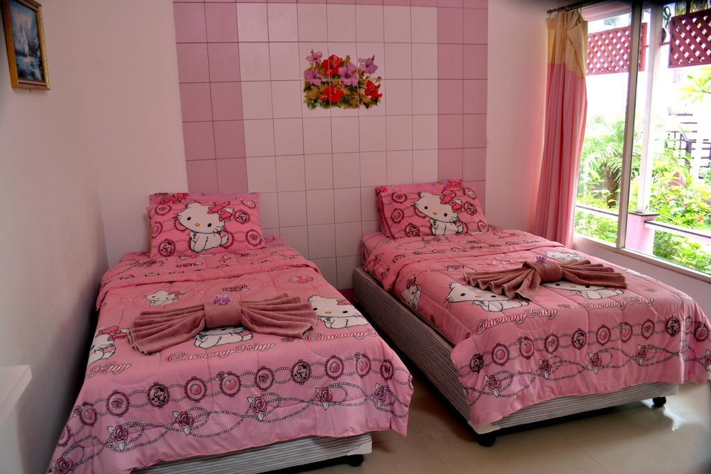 Pai Waan Resort Стая снимка