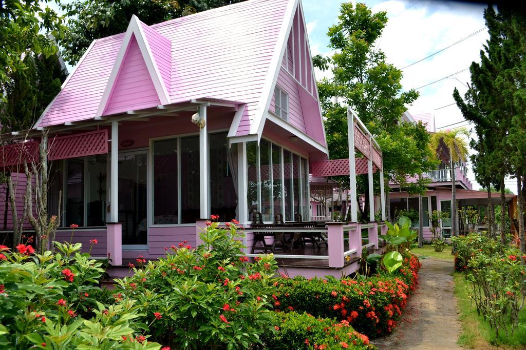 Pai Waan Resort Стая снимка
