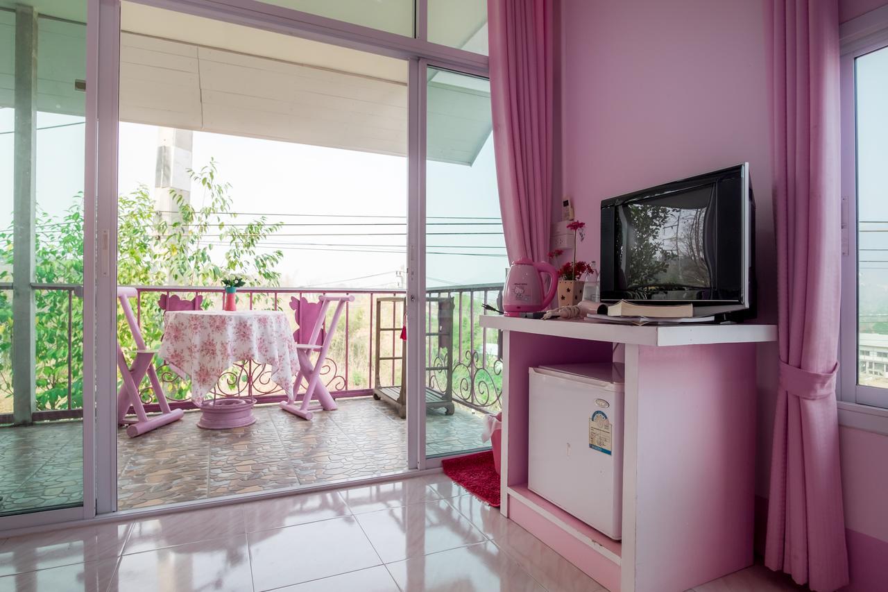 Pai Waan Resort Екстериор снимка