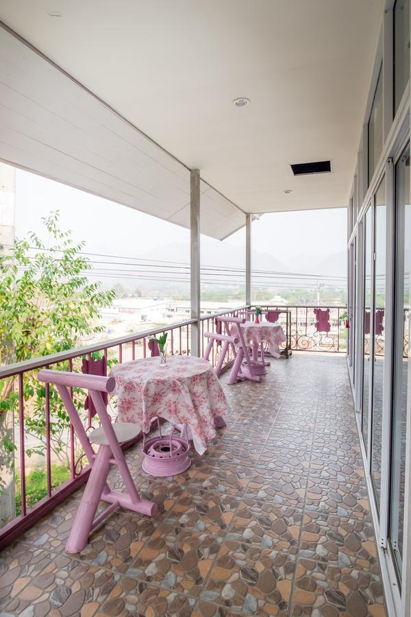 Pai Waan Resort Екстериор снимка