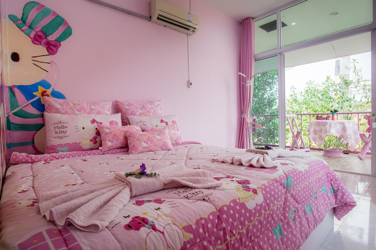 Pai Waan Resort Екстериор снимка