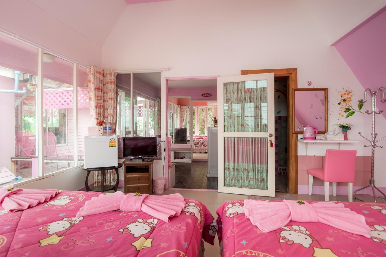 Pai Waan Resort Екстериор снимка