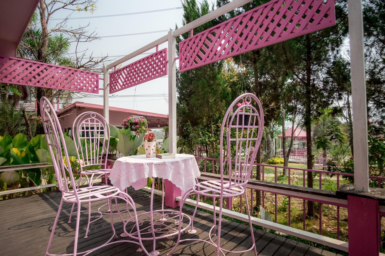Pai Waan Resort Екстериор снимка