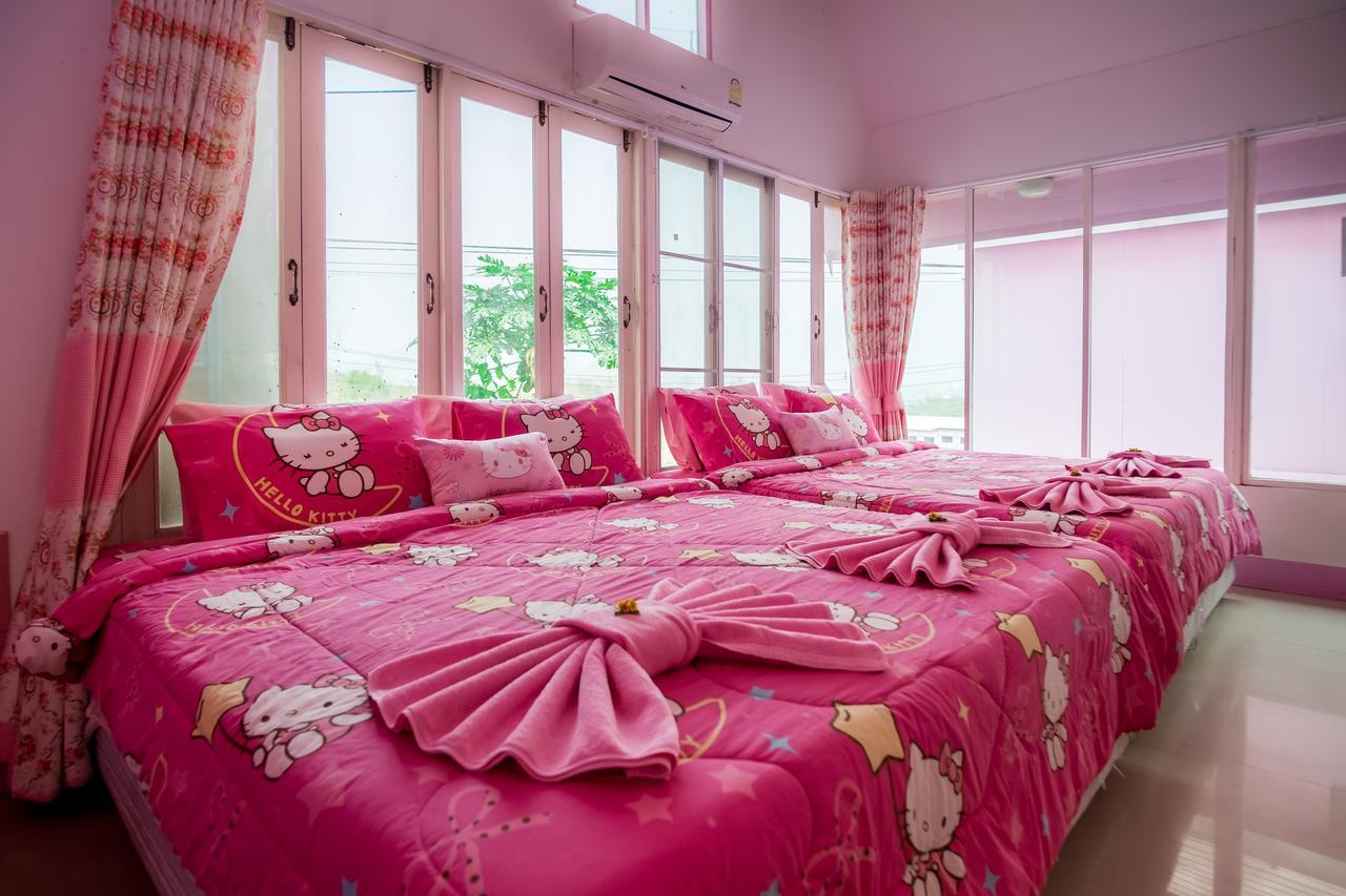 Pai Waan Resort Екстериор снимка