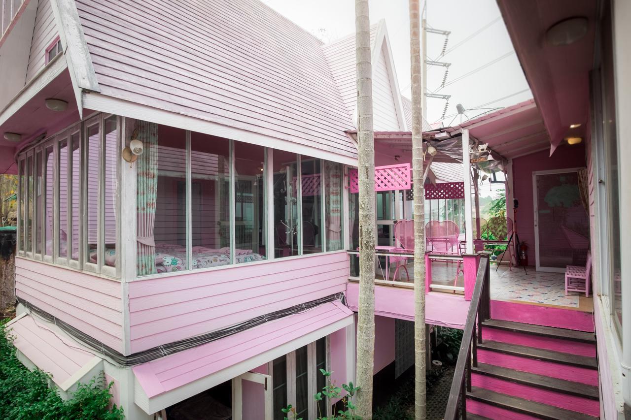 Pai Waan Resort Екстериор снимка