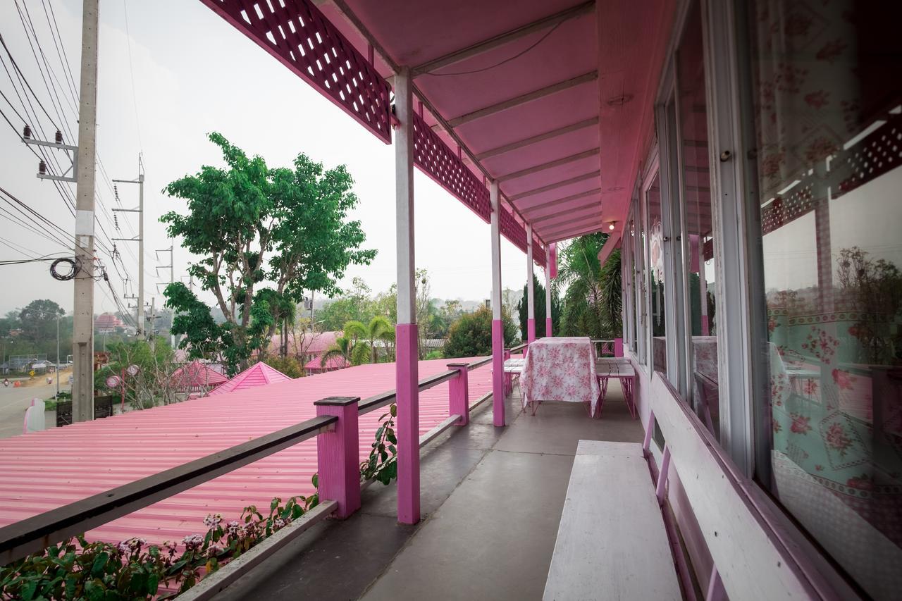 Pai Waan Resort Екстериор снимка