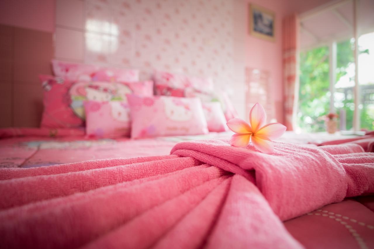 Pai Waan Resort Екстериор снимка