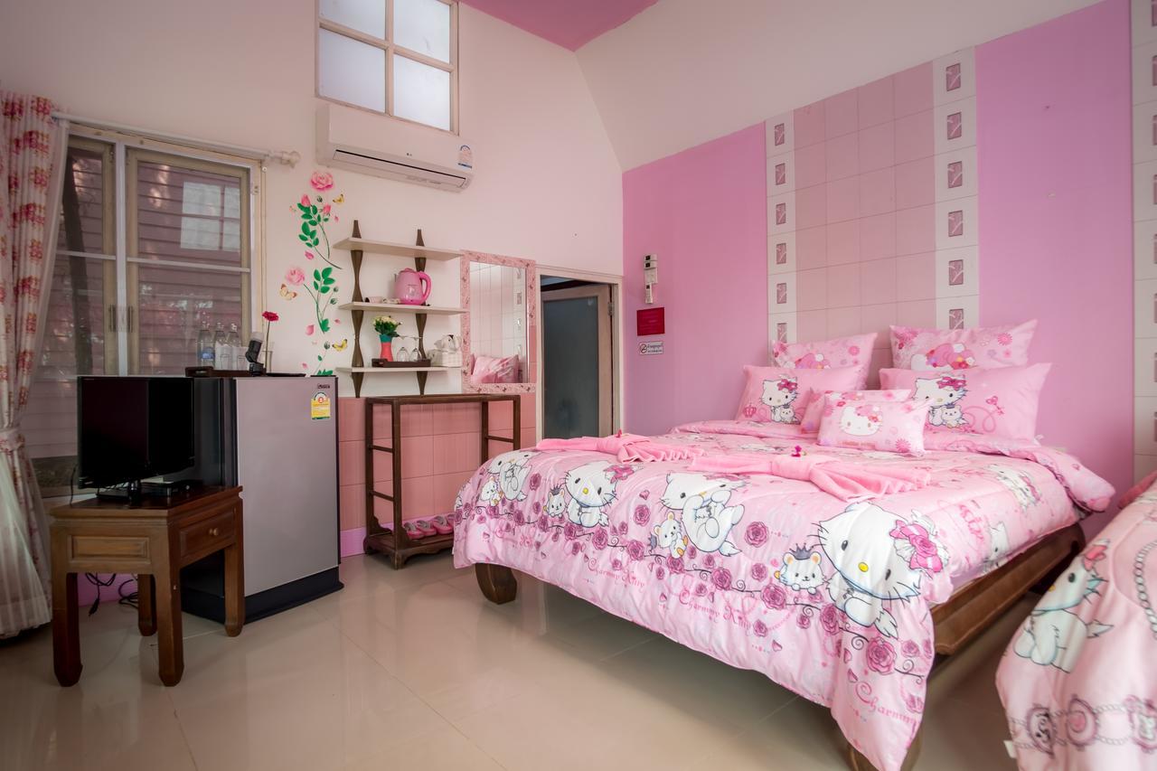 Pai Waan Resort Екстериор снимка
