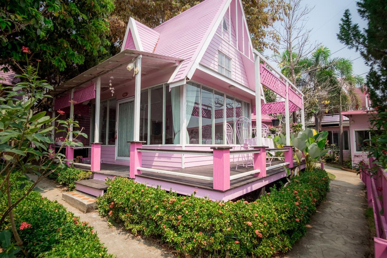 Pai Waan Resort Екстериор снимка