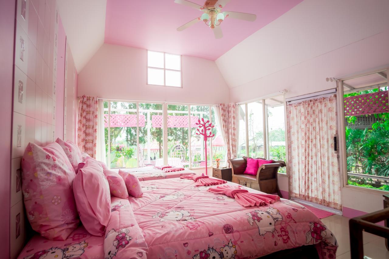 Pai Waan Resort Екстериор снимка