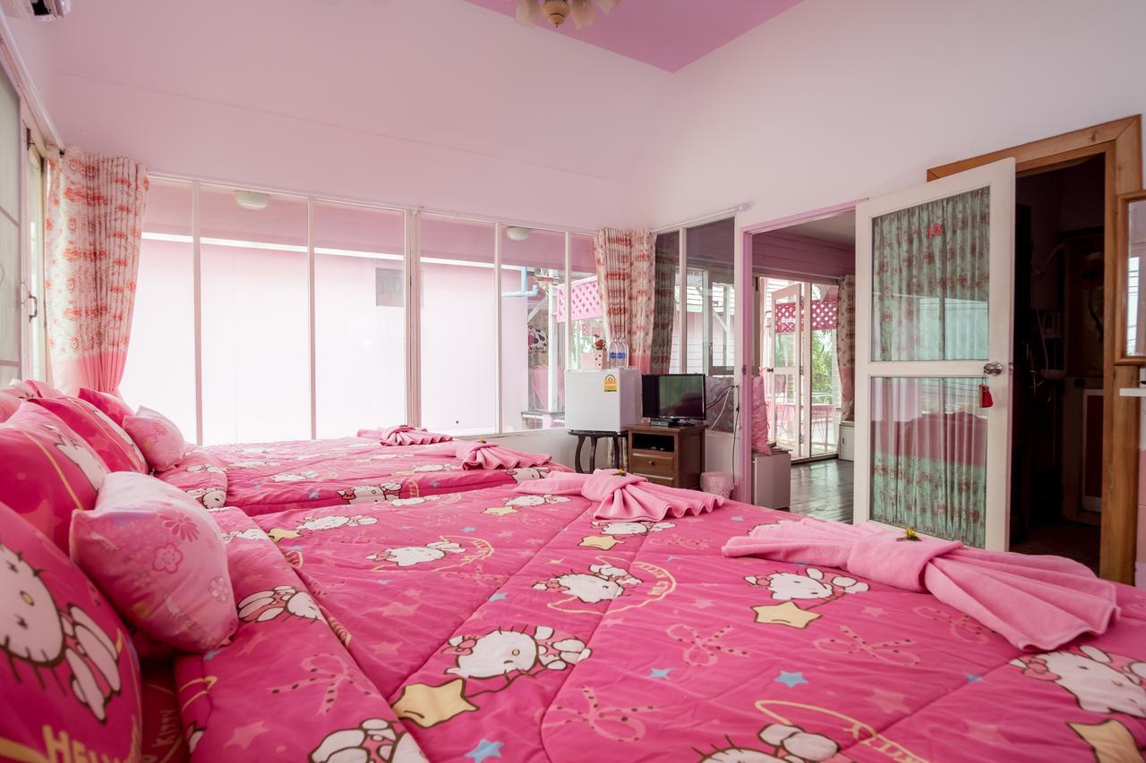 Pai Waan Resort Екстериор снимка