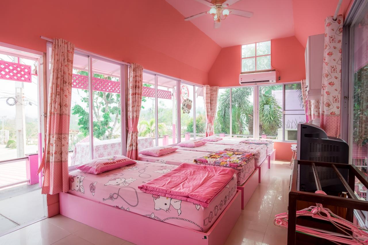 Pai Waan Resort Екстериор снимка