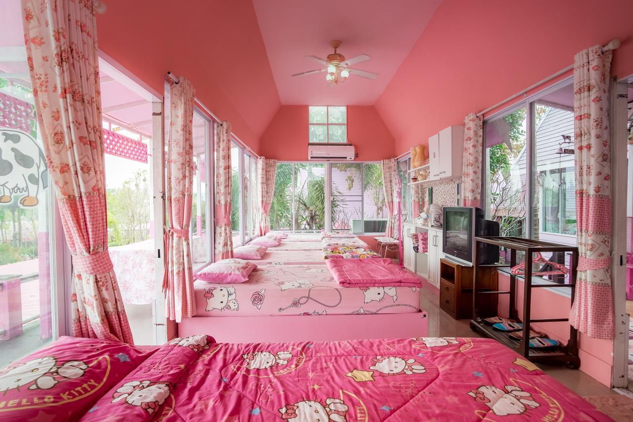 Pai Waan Resort Екстериор снимка