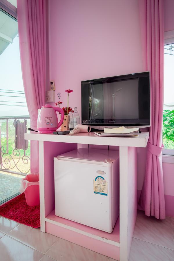 Pai Waan Resort Екстериор снимка