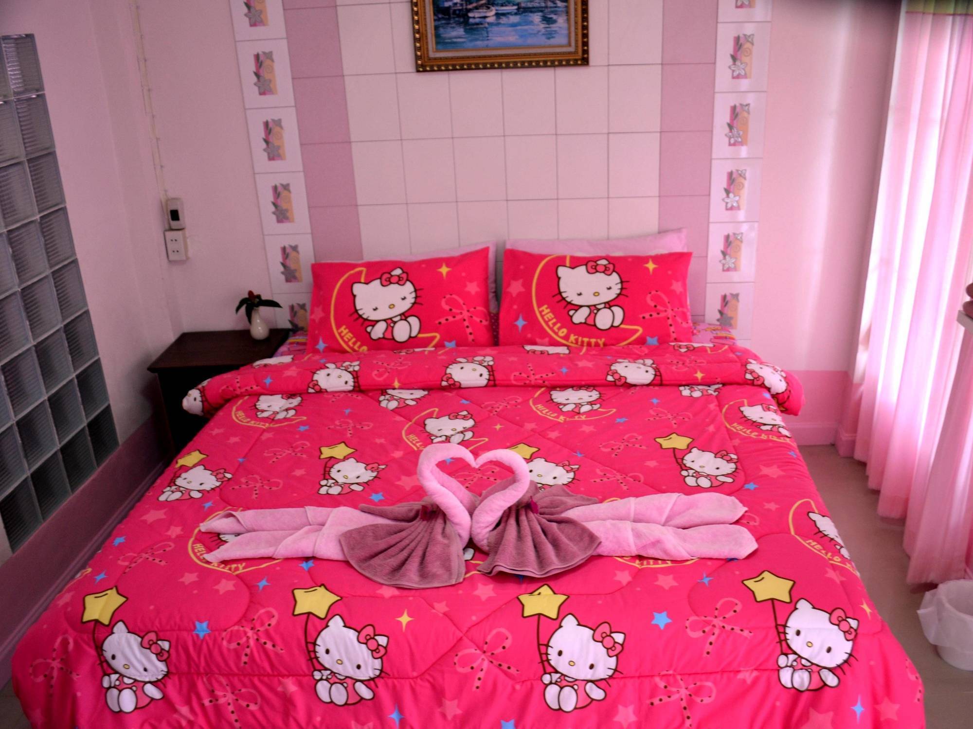 Pai Waan Resort Екстериор снимка